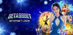 Beta99bet login