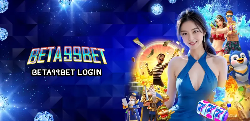 Beta99bet login